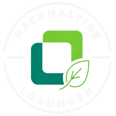 Nachhaltigkeit